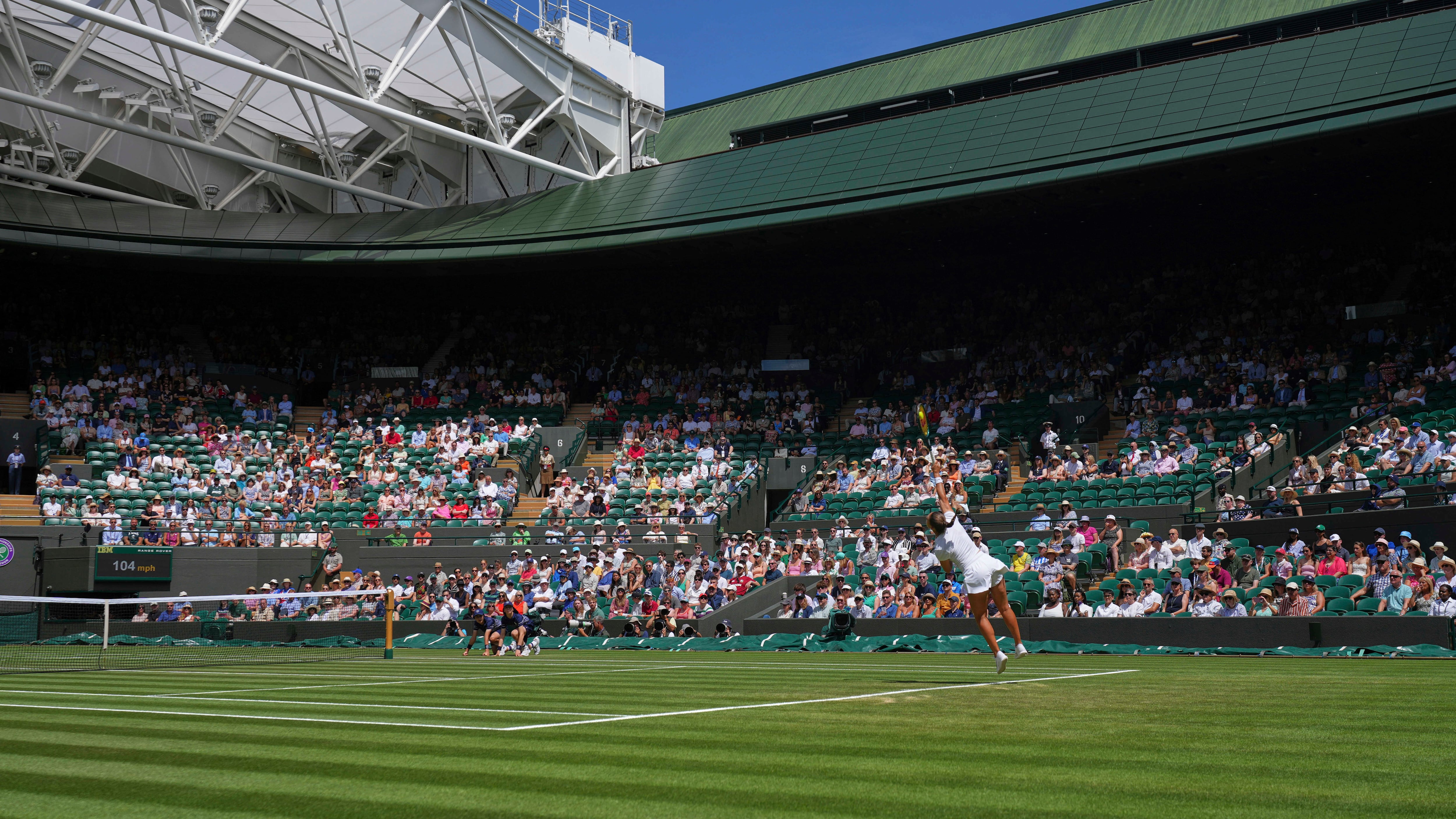 Morte di Diogo Jota, il permesso di Wimbledon ai tennisti: ecco come hanno infranto il dress code