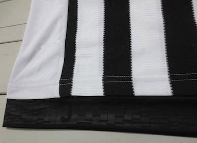 L'indiscrezione: ecco le maglie della Juventus 2015-2016 3
