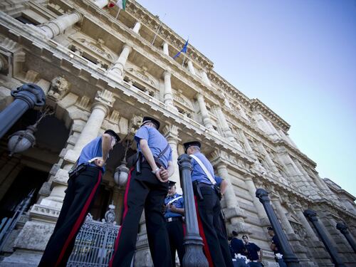 Processo Mediaset, Democratici compatti : "Il Pdl sia responsabile"