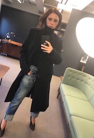 Victoria Beckham, sexy foto 4