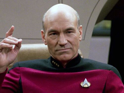 Il ritorno del Capitano Jean-Luc Picard