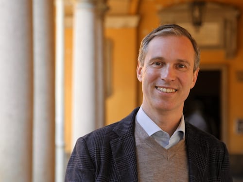 "Al primo posto metterò la didattica. Sfide? Tecnologia, cultura e sport"