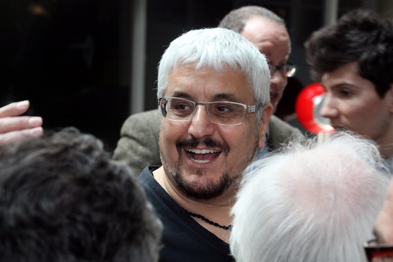 Pino Daniele, le foto più belle 7