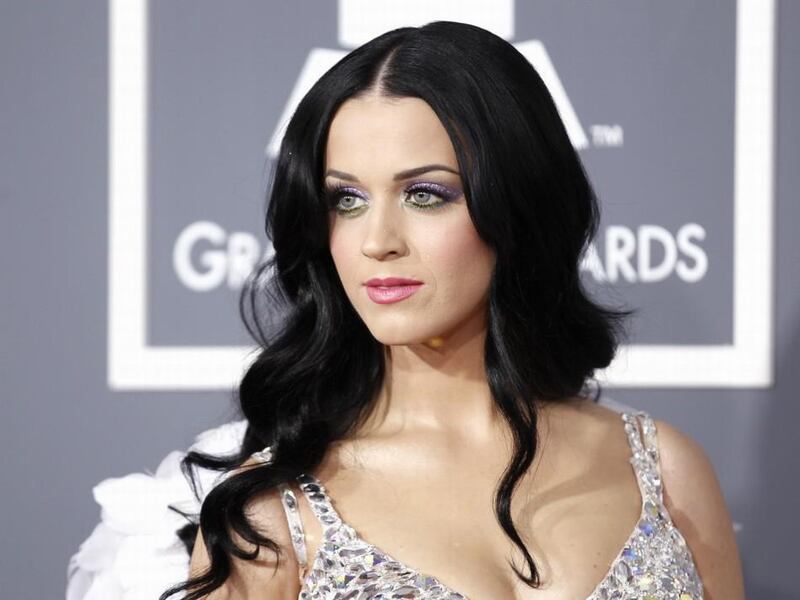 Katy Perry: le foto 14
