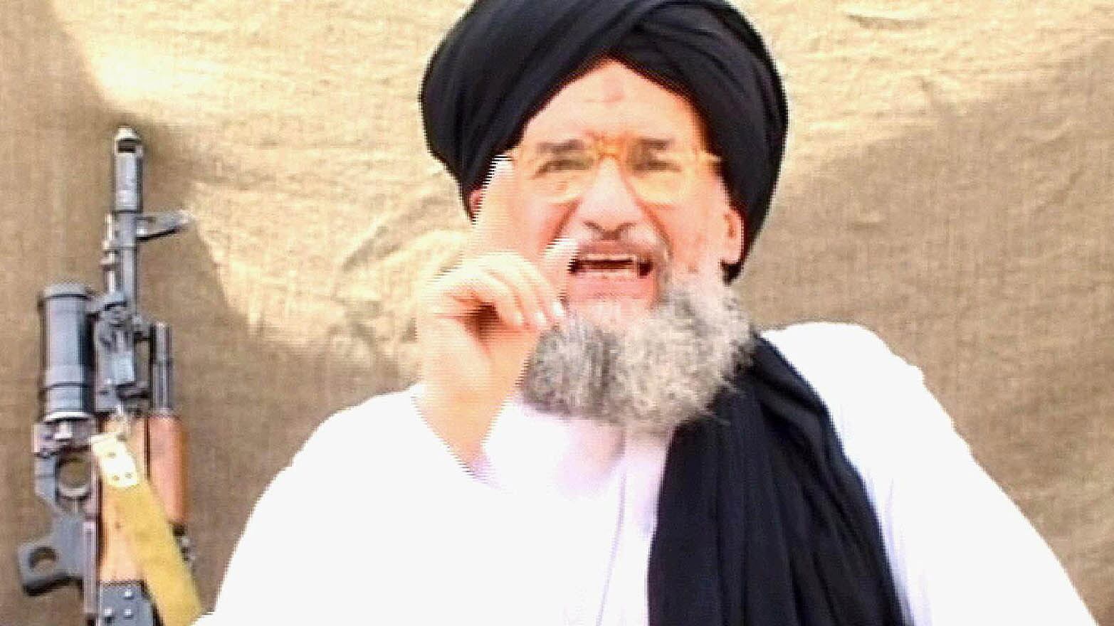 Il blitz del drone Usa: Al Zawahiri tradito dal relax sul balcone
