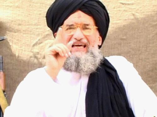 Il blitz del drone Usa: Al Zawahiri tradito dal relax sul balcone