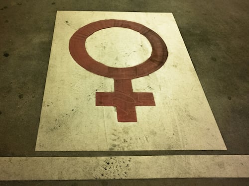Donne con le voglie