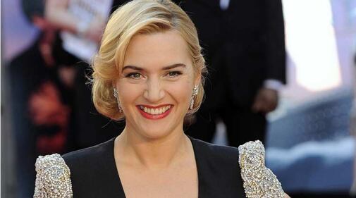 Kate Winslet contro Photoshop: no ai ritocchi sulle sue foto 26