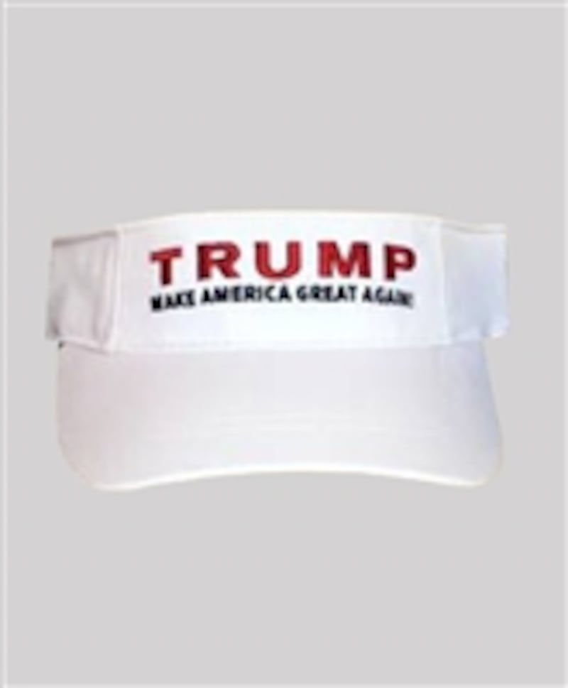 I gadget di Donald Trump 8