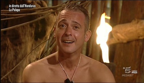 Ecco i naufraghi dell'Isola dei Famosi  6