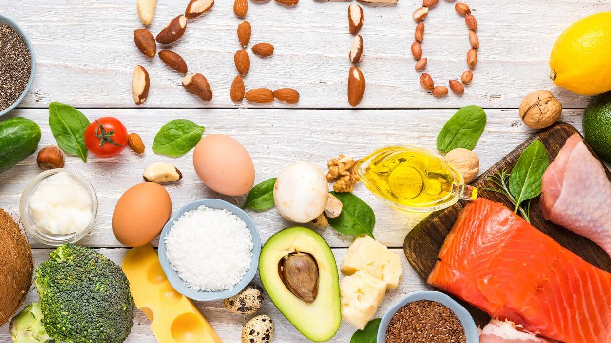 La dieta chetogenica è efficace nella prevenzione e nel trattamento delle malattie mentali?