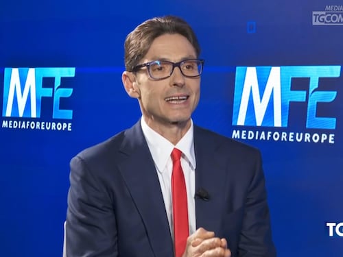 Mfe, parte il nuovo assetto. Berlusconi: "Cambiamo passo"