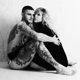 Wanda Nara hot su Instagram 10