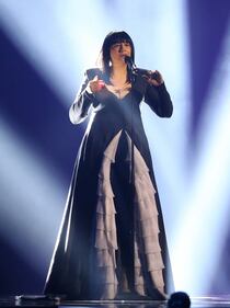 Eurovision Song Contest 2016: la seconda semifinale 15