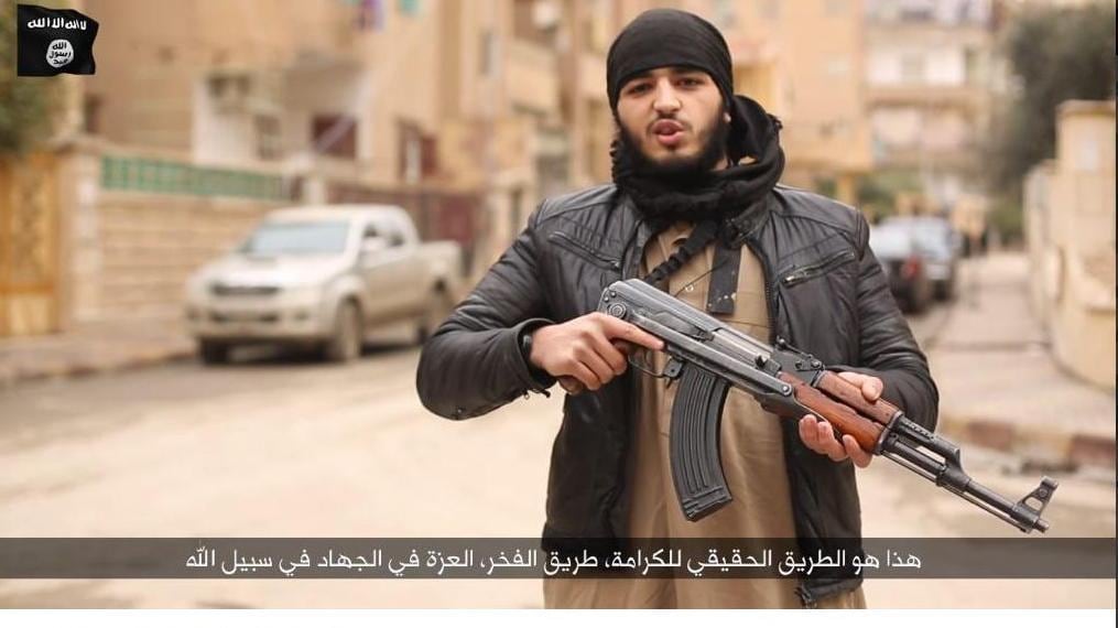 Il nostro Paese "hub" verso la Siria: "Passate decine di foreign fighters"