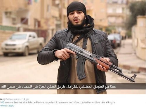 Il nostro Paese "hub" verso la Siria: "Passate decine di foreign fighters"
