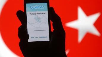 La Turchia sblocca Twitter
