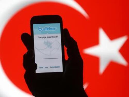 La Turchia sblocca Twitter