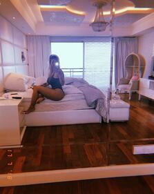 Wanda Nara, le immagini più sexy 5