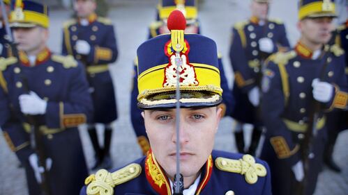 Romania, 25 anni dalla Rivoluzione 2