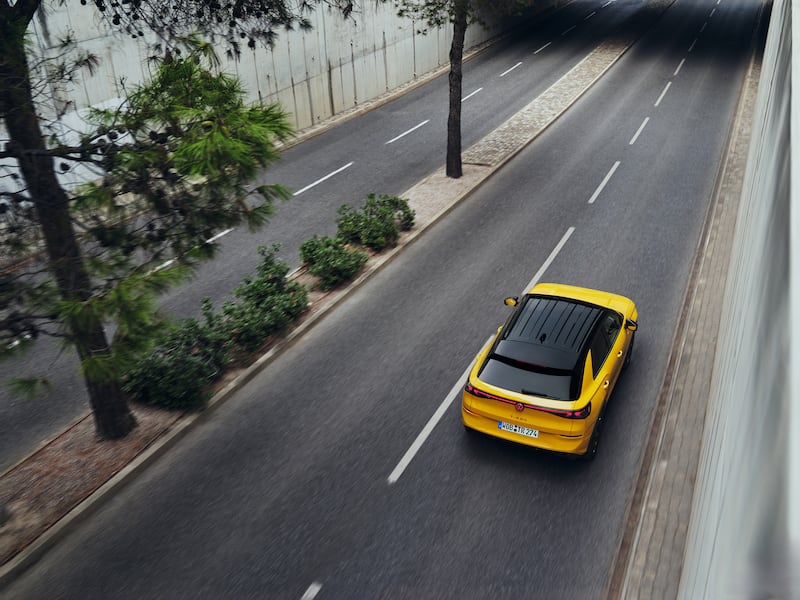 Nuova Volkswagen T-Roc, primo contatto: guarda la gallery 8
