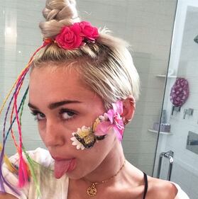 Miley è morta? E lei risponde così 4