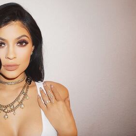Le sorelle Jenner sempre più sexy su Instagram 20
