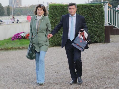 I segreti della coppia che sta rivoluzionando il galoppo italiano