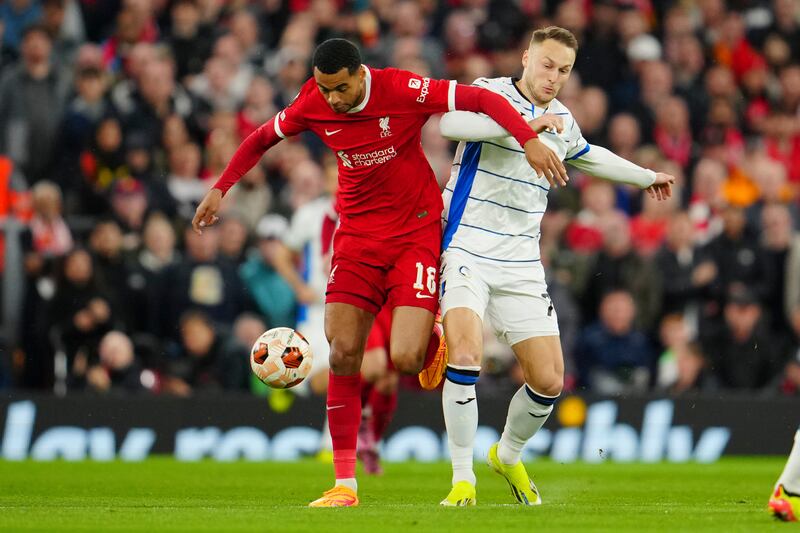 Liverpool