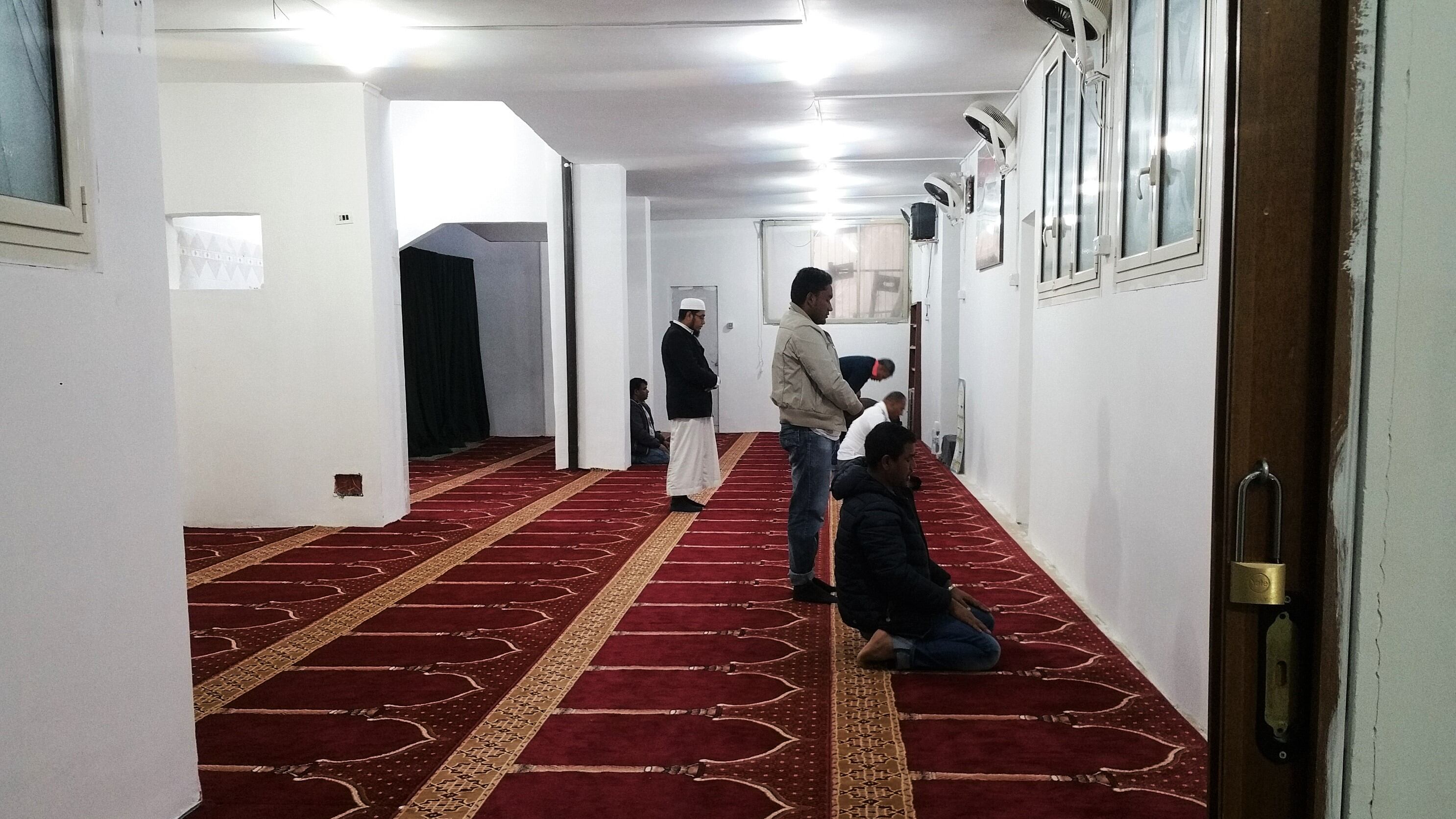 Ma il governo non si scordi i controlli in moschea