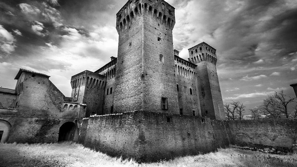 Emilia Romagna raccontata con le foto: 20 passeggiate per Wiki Loves Monuments