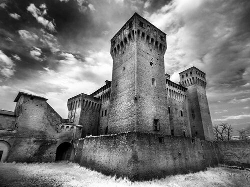 Emilia Romagna raccontata con le foto: 20 passeggiate per Wiki Loves Monuments