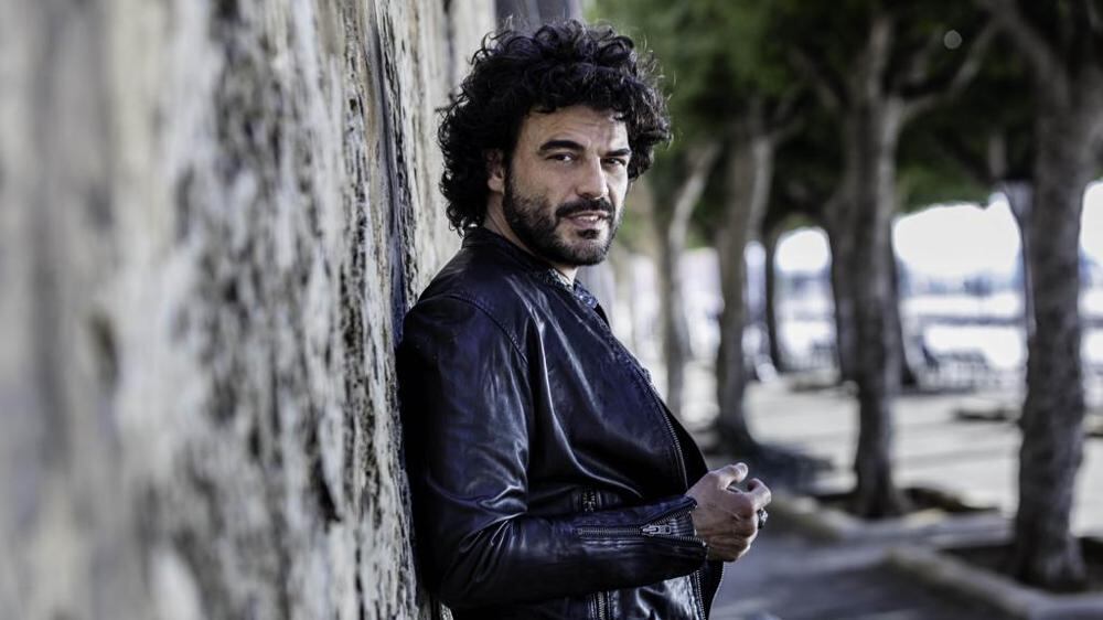 Francesco Renga esce allo scoperto con la sua fidanzata