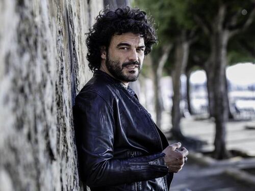Francesco Renga ricorda la madre