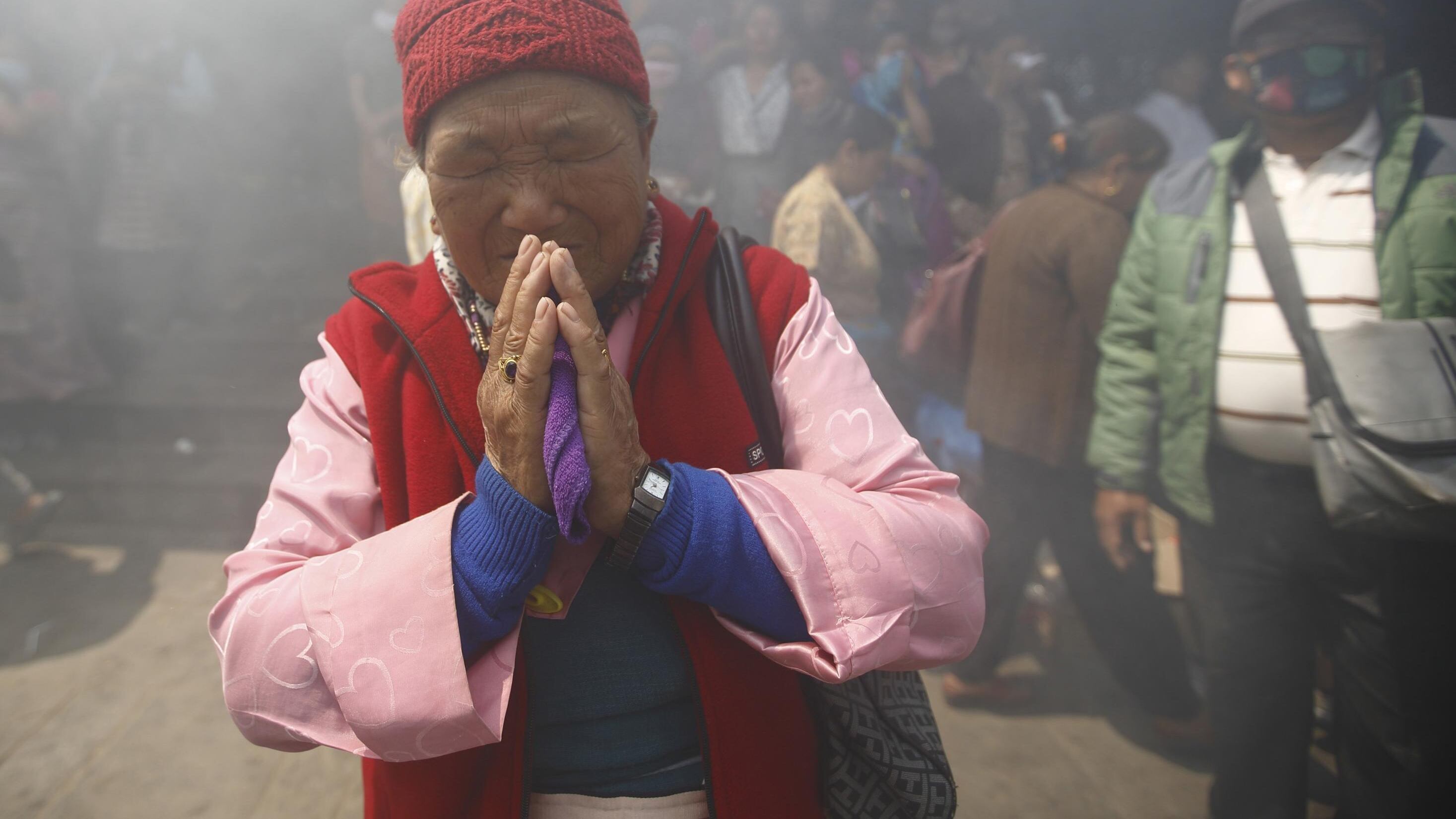 Sherpa in rivolta: troppi morti sull'Everest