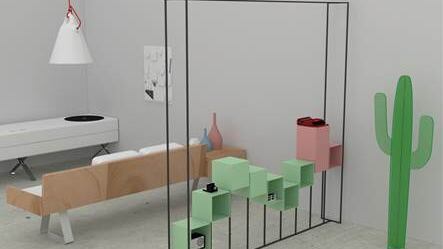 Design Competition, in mostra i prototipi dei giovani creativi