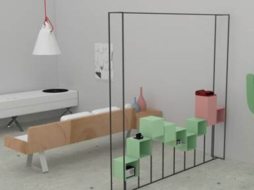 Design Competition, in mostra i prototipi dei giovani creativi
