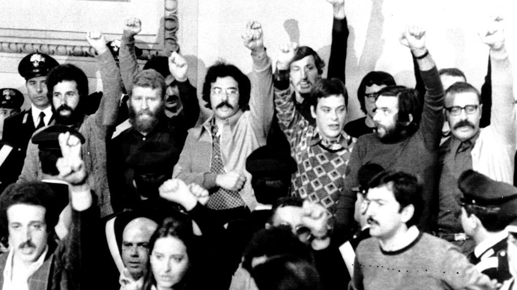 L'Italia ha sempre nostalgia delle sue rivoluzioni a metà