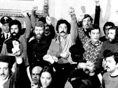 L'Italia ha sempre nostalgia delle sue rivoluzioni a metà