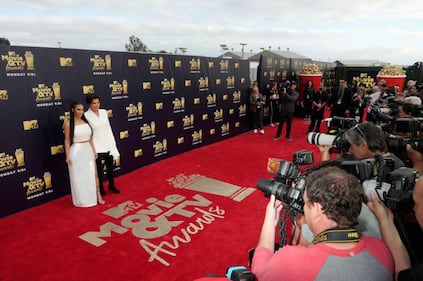Kim Kardashian, le foto della star dei reality 7