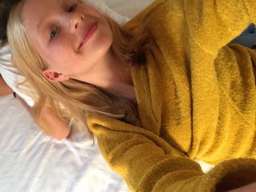 Morta a 15 anni la figlia del miliardario Goldsmith