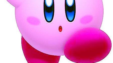 Dimmi come videogiochi e ti dirò chi sei Torna l'eroe rosa Kirby