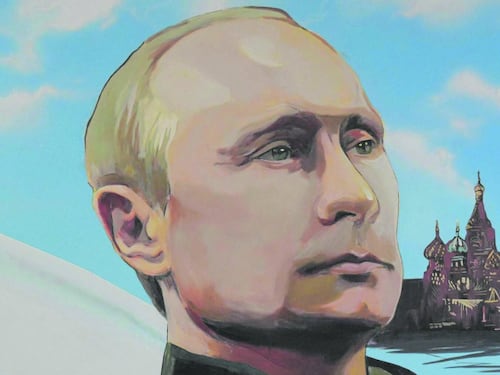 “La guerra di Putin contro gli influssi Ue. Gli inviati di Trump? Interessati all’Iran”