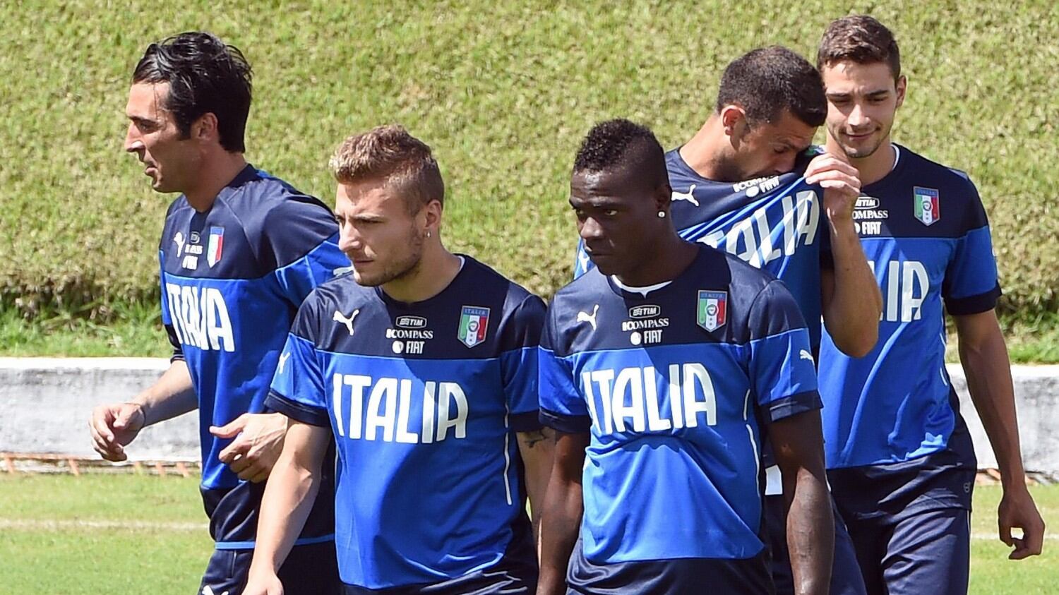 Al gioco delle coppie si fa l'Italia o si muore
