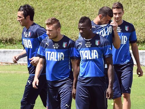 Al gioco delle coppie si fa l'Italia o si muore