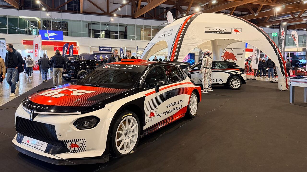Lancia torna nei rally scegliendo metodo e giovani