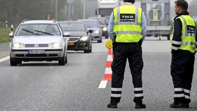 Mini Schengen c'è da sempre: ora l'hanno sdoganata