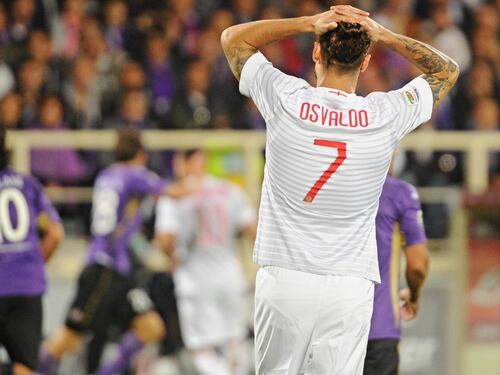 Fiorentina cala il tris: Inter secondo ko di fila