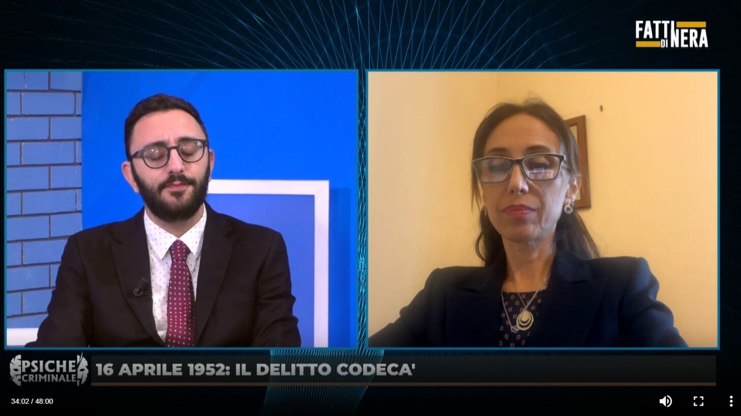 L’omicidio di Elio Codecà: tra spy story, piste internazionali e depistaggi