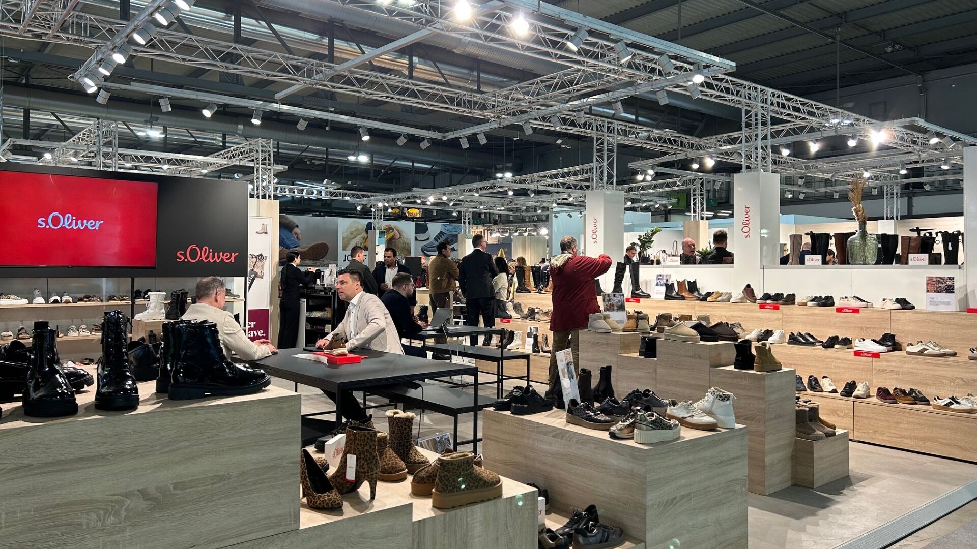 Calzature e pelletteria, la sfida dell'export per il Made in Italy